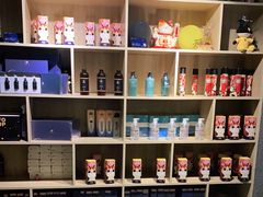 -梵猫·新养生(福州万象城店)