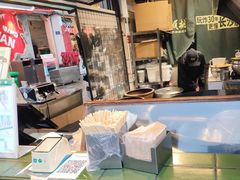 -董顺桃小粒臭豆腐(太平街一店)