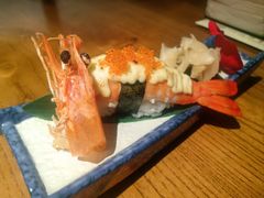 -阿吾罗日本料理(K11艺术中心店)