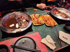 -牛New寿喜烧(曹路花园城店)
