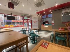 -塔斯汀中国汉堡(横岗志健广场店)
