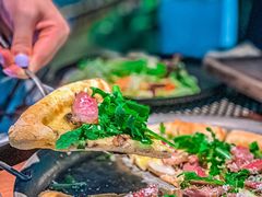 -West10 西拾·西餐厅·创意菜(未来科技城店)