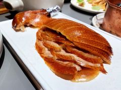 -小大董·烤鸭(观景餐厅·南京西路店)