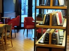 -COSTA COFFEE(新奥购物中心店)