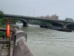 -运河游船(武林门码头)