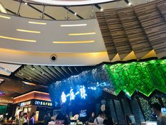 -食悦天美食广场(西安CityOn熙地港购物中心店)
