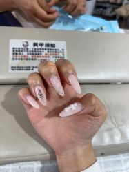 -晨·艺美甲美睫
