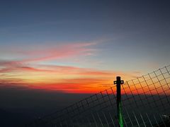 -萍乡武功山风景名胜区
