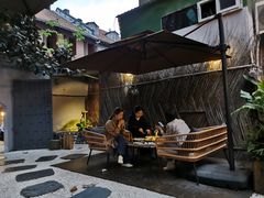 -ChitChat奇洽·Bistro(黎黄陂路店)