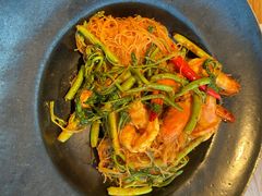 -Kub Kao Kub Pla (Terminal21)