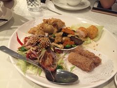 -无招牌海鲜餐厅(滨海艺术中心店)