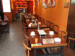 -大茗东北烧烤·鹤岗小串·老式麻辣烫(紫藤路店)