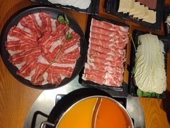 -呷哺呷哺 黄金牧场 (欢乐谷店)