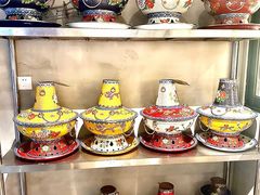 -记忆串城·东北烧烤·小龙虾·大型团建(南油店)