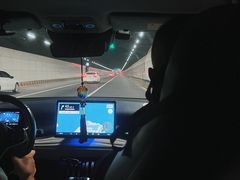 -胶州湾海底隧道