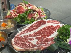 -小团团·路边烤牛肉(南岭壹街店)
