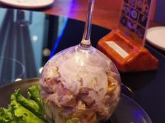 -赵小姐丨新中餐(曲江店)