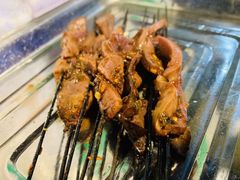-文文烤肉(大皮院店)