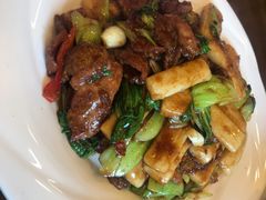 -日昌餐馆(亦庄店)