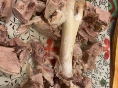 -格日勒阿妈蒙古厨房(大召店)