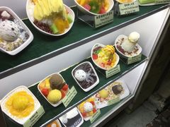 -松记糖水店(铜锣湾分店)