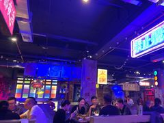 -水巷子·巴掌腰片重庆火锅(云纺店)