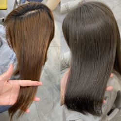 点击看大图 -DX HAIR SALON·发现未知美发沙龙