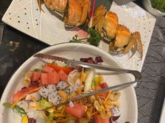 -昱匠·日本料理(金融街店)