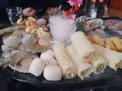 -丽江庭院之爱在路上(西单店)