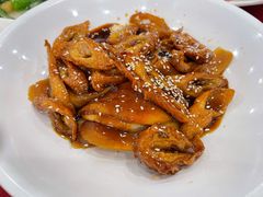 好味脆肠皇-姚林轩