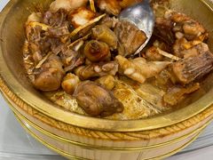 -围龙屋客家食府(福田店)