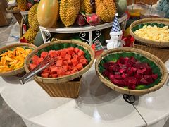 -云海轩·海鲜自助-河北云瑧世纪大饭店1F