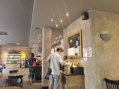 -星巴克(甘河路店)