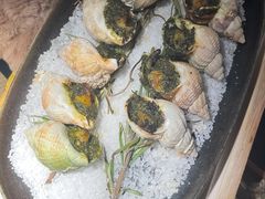 -囧吉香生蚝牛排馆(湖北路店)