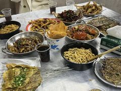 -小民大排档(马场角横路店)