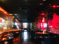 -YUE·6·西式融合餐厅(外滩六号店)
