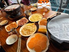 -肆拾壹號烤肉(龙岗店)
