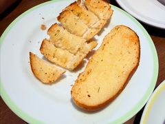 -萨莉亚意式餐厅(杭州滨江天街店)