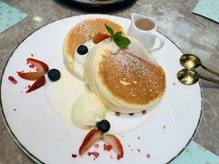 -大树餐厅(红旗街万达店)