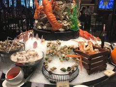 -安蒂娅·海鲜自助餐厅(安蒂娅美兰酒店)