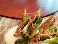 -大榭国际大酒店-中餐厅