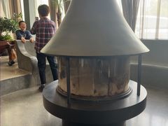 -亭下湖饭店(康岭店)