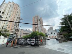 -贵阳北天主教堂