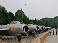 -中国航空博物馆