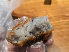 香酥藕饼-陶记正宗德州扒鸡(科巷店)