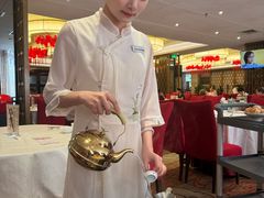 -广州逸林假日酒店·四季桃源中餐厅(白云山风景区店)