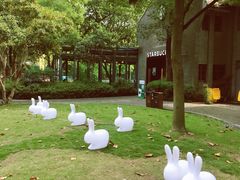 -星巴克(西湖天地店)