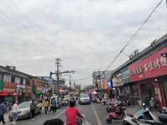 -川味王(农民街店)