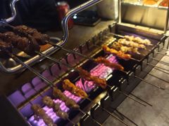 -麦凯伦烧烤·精酿超级工厂店(金桥总店)
