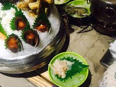 -海天盛宴海鲜自助(正大广场店)